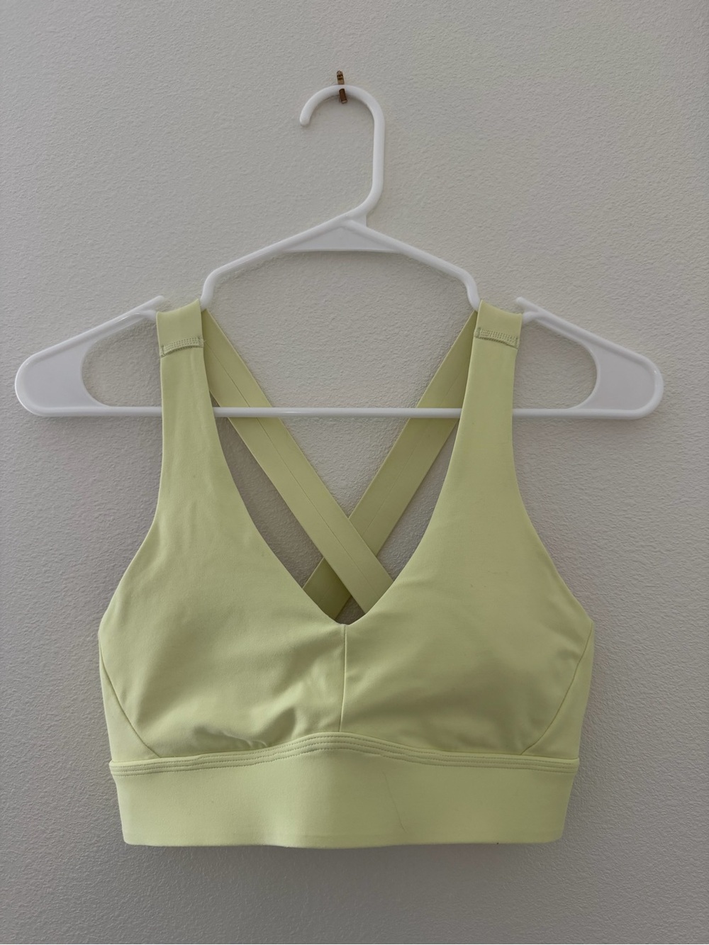 PrAna Layna Bra